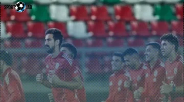رعد ومطر يسيطران على أول مران للأهلي في بوروندي بدوري الأبطال 2025